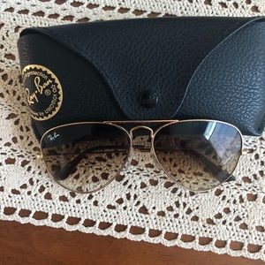 Ray Ban Sunglasses